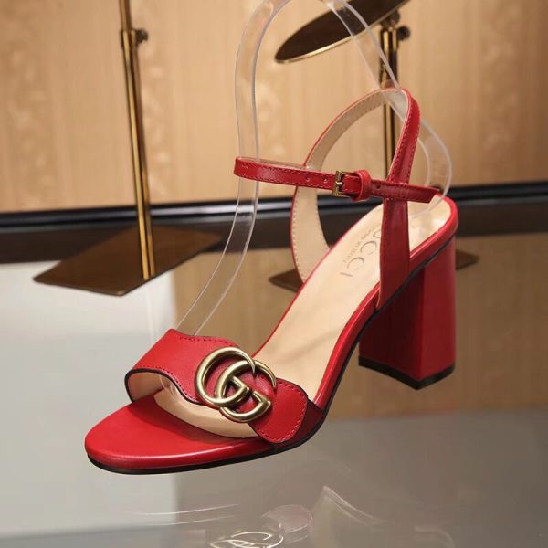 Designer GCI HIGH HEELS 011