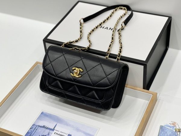 BO – Luxury Edition Bags CH-L 249