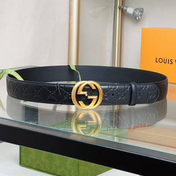 BO – Luxury GCI BELTS 025