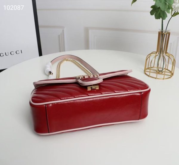 BO – Luxury Bag GCI 435