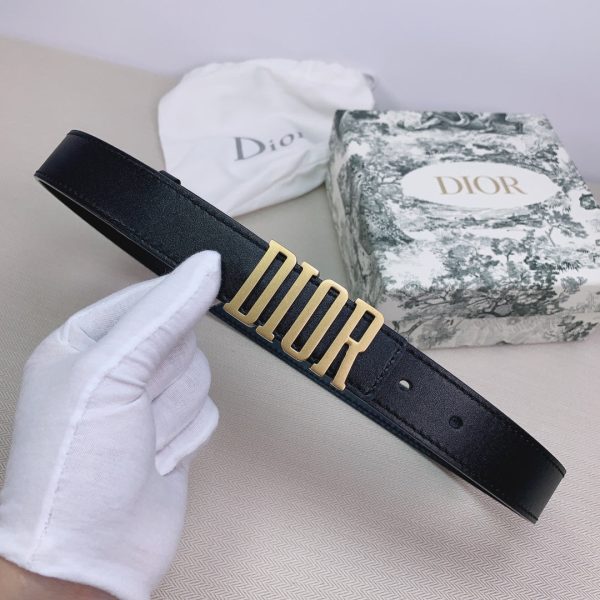 BO – Luxury DIR BELTS 016