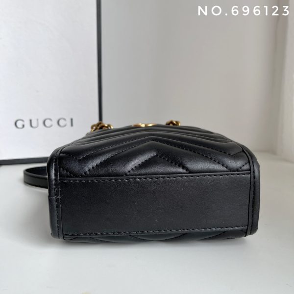 BO – Luxury Bag GCI 497