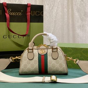 BO – Luxury Bag GCI 462