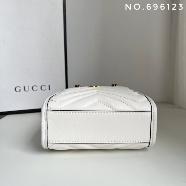 BO – Luxury Bag GCI 498