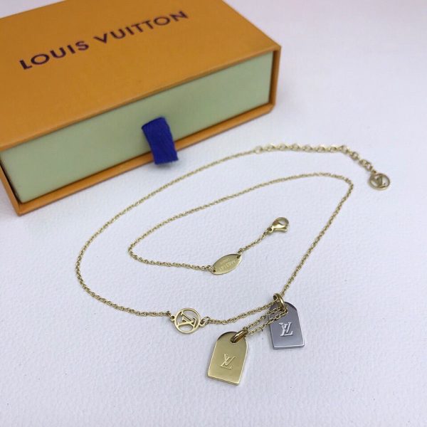 BO – Luxury Edition Necklace LUV017