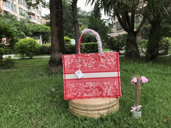 BO – Luxury Edition Bags DIR 250