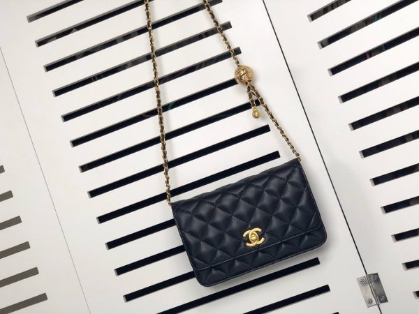 BO – Luxury Edition Bags CH-L 221