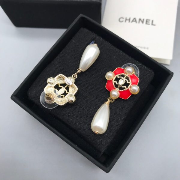 BO – Luxury Edition Earring CH-L 061