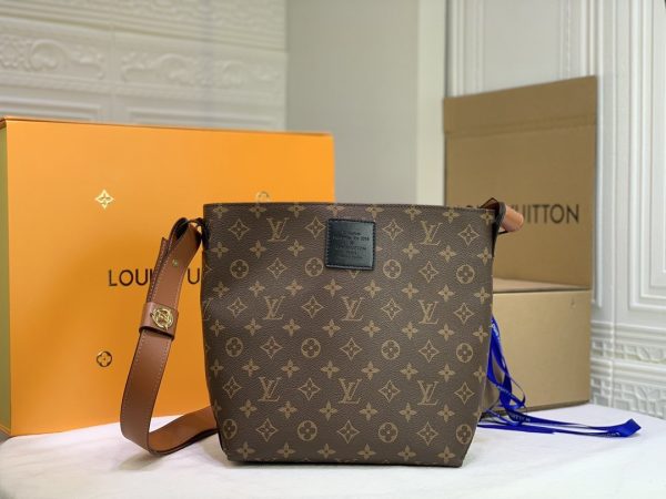 BO – Luxury Edition Bags LUV 105