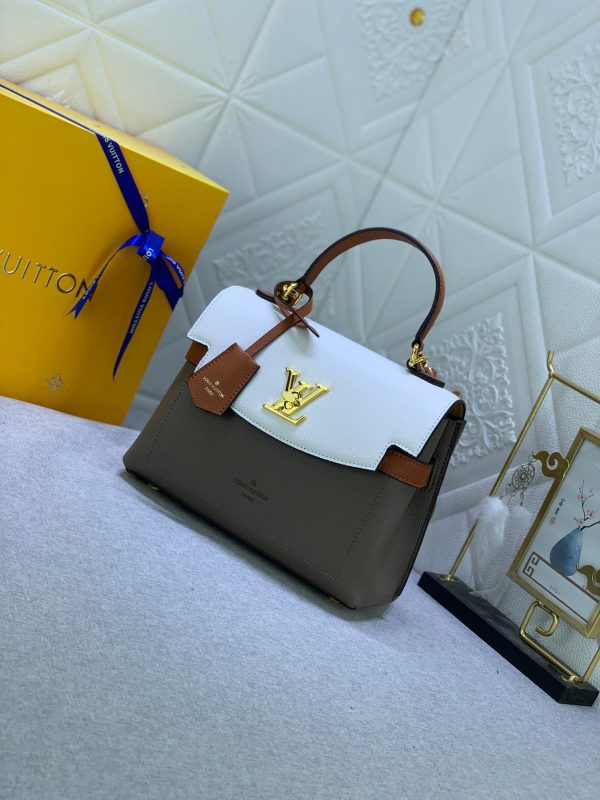 BO – New Luxury Bags LUV 743