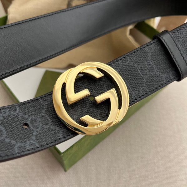 BO – Luxury GCI BELTS 031