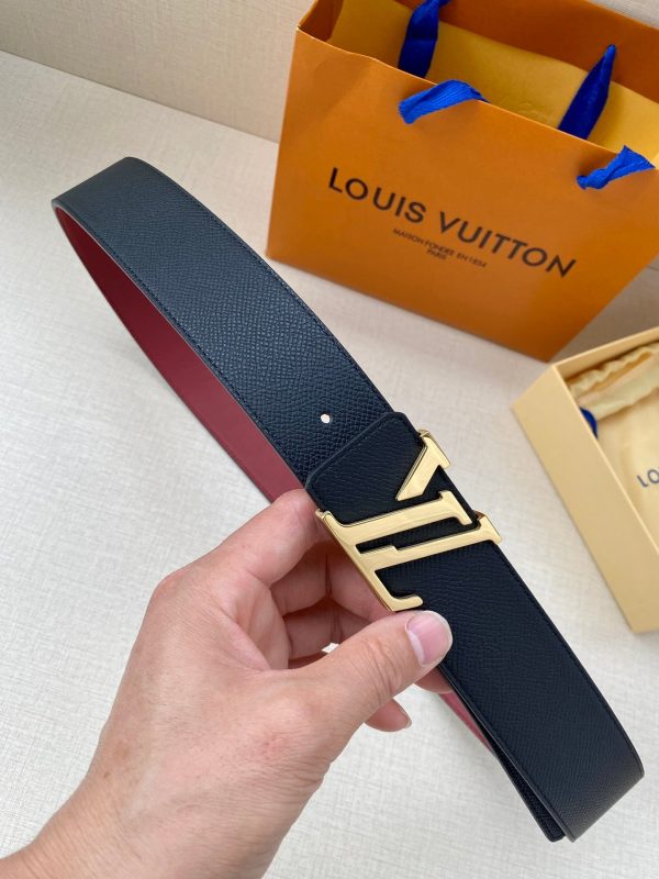 BO – Luxury LUV BELTS 017