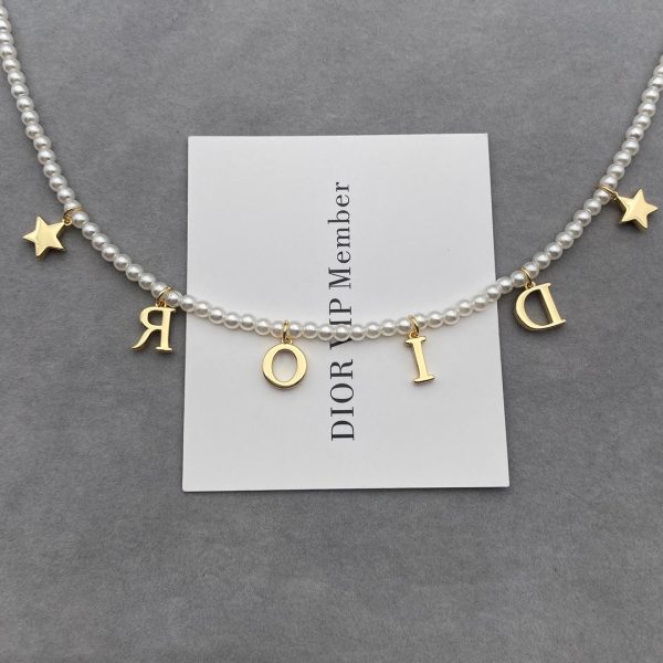 BO – Luxury Edition Necklace DIR005