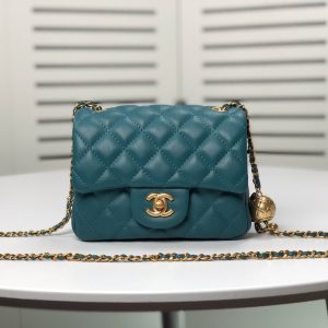 BO – Luxury Edition Bags CH-L 114