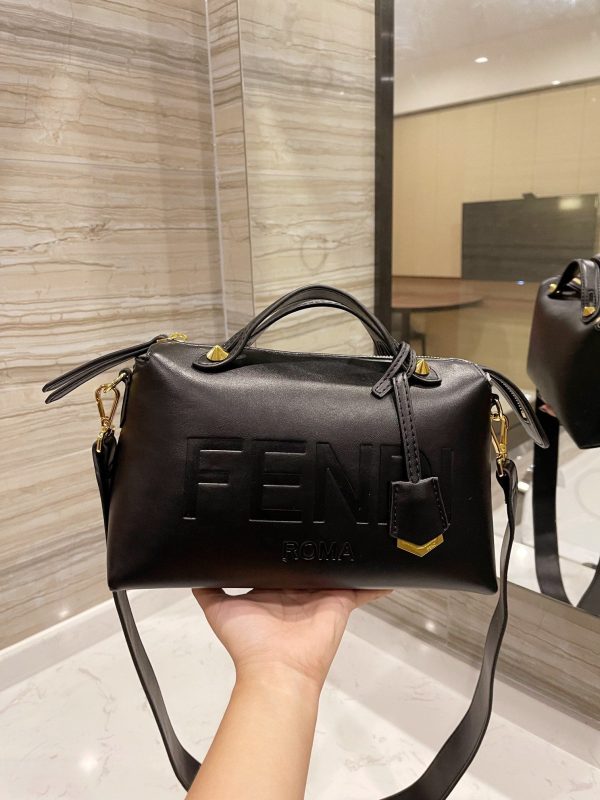 BO – Luxury Edition Bags FEI 215