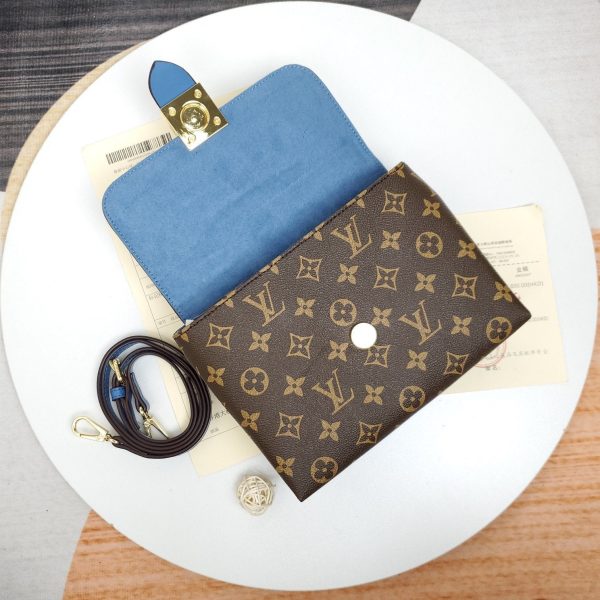 BO – Luxury Edition Bags LUV 213