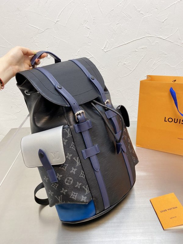 BO – Luxury Edition Bags LUV 077