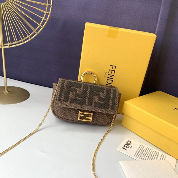 BO – Luxury Edition Bags FEI 182