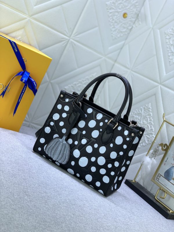 BO – Luxury Bag LUV 638