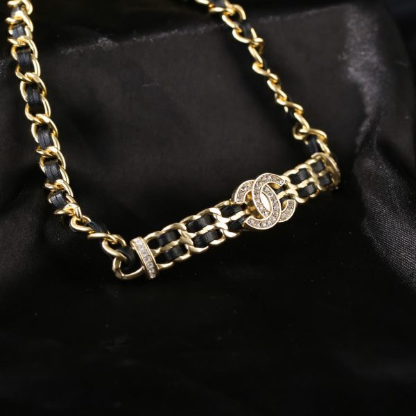 BO – Luxury Edition Necklace CH-L009