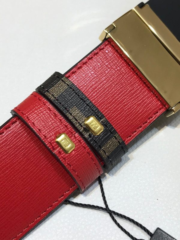 BO – Luxury FEI BELTS 009