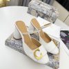 Designer DIR HIGH HEELS 003