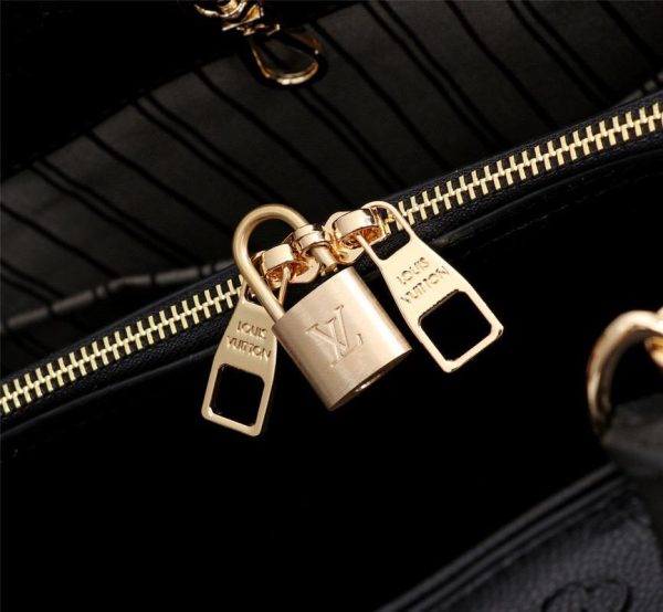 BO – Luxury Edition Bags LUV 040