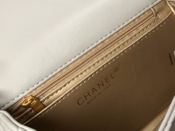 BO – Luxury Edition Bags CH-L 115