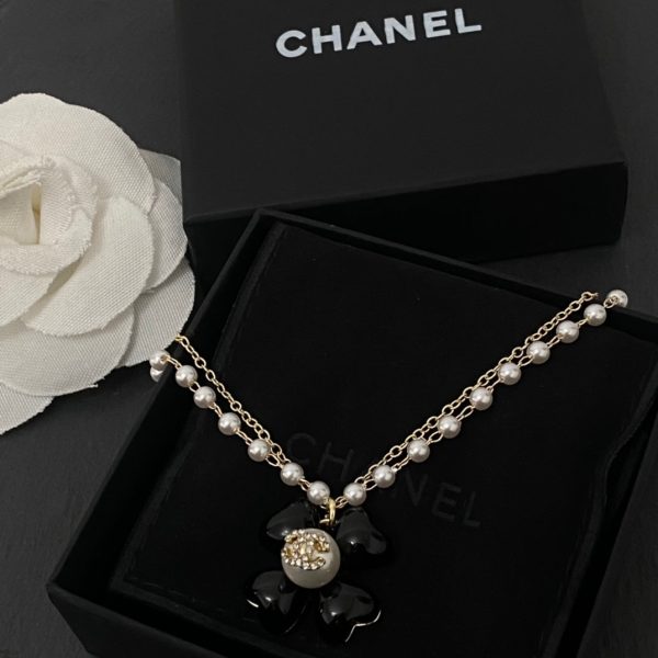 BO – Luxury Edition Necklace CH-L013