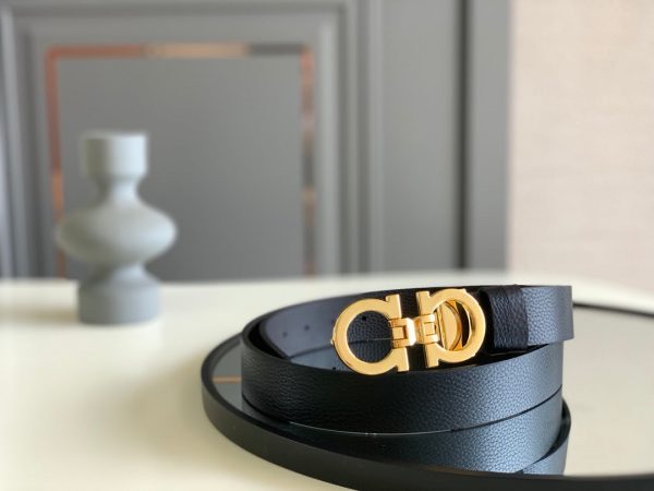 BO – Luxury DIR BELTS 025