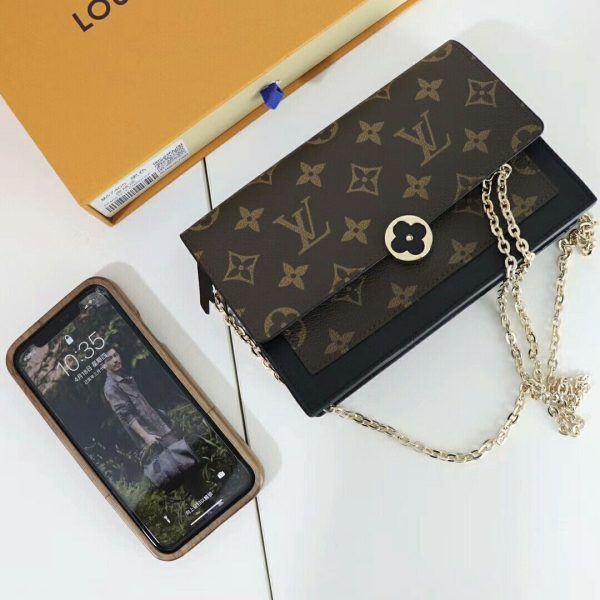 BO – Luxury Edition Bags LUV 152