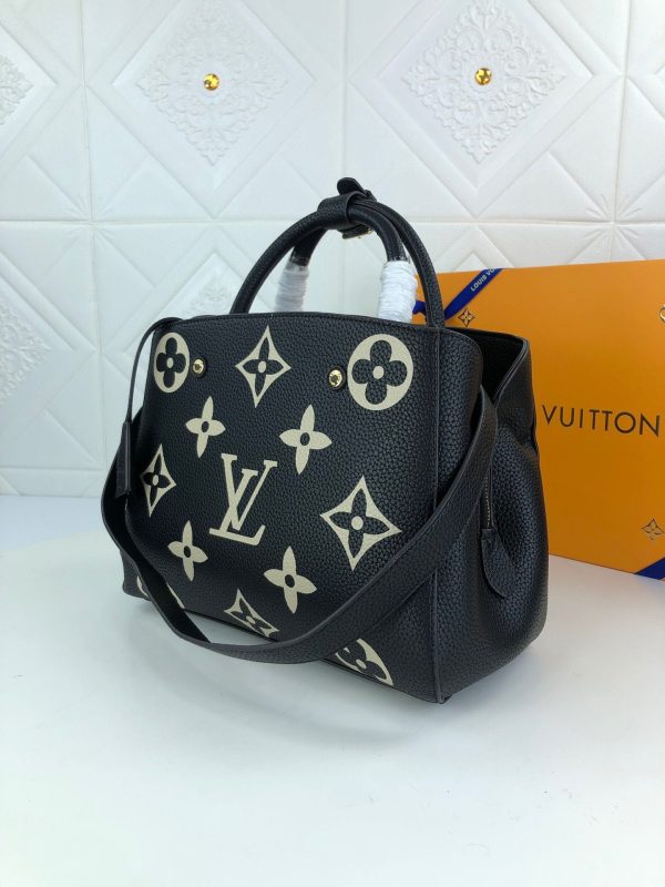 BO – Luxury Edition Bags LUV 035