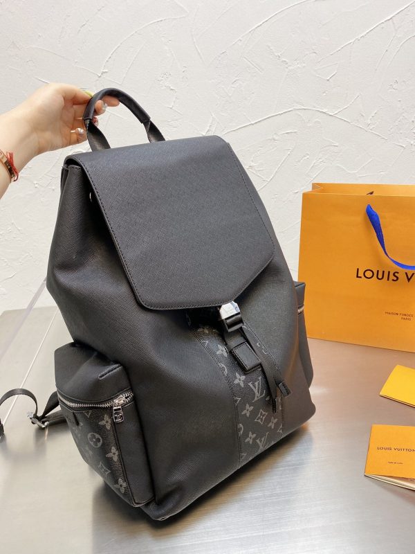 BO – Luxury Edition Bags LUV 078