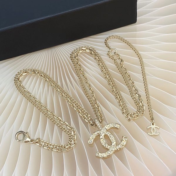 BO – Luxury Edition Necklace CH-L048