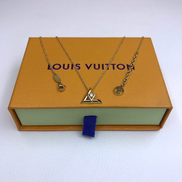 BO – Luxury Edition Necklace LUV015