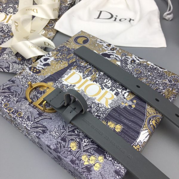 BO – Luxury DIR BELTS 024