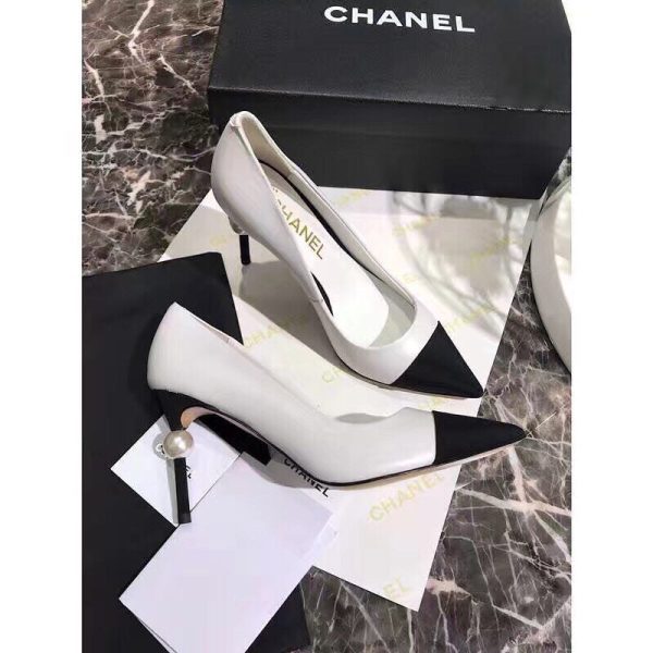 Designer CHL High Heel Shoes 027