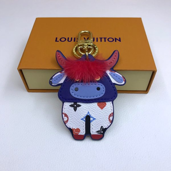 BO – Luxury Edition Keychains LUV 083