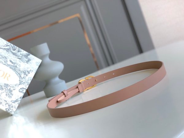 BO – Luxury DIR BELTS 021