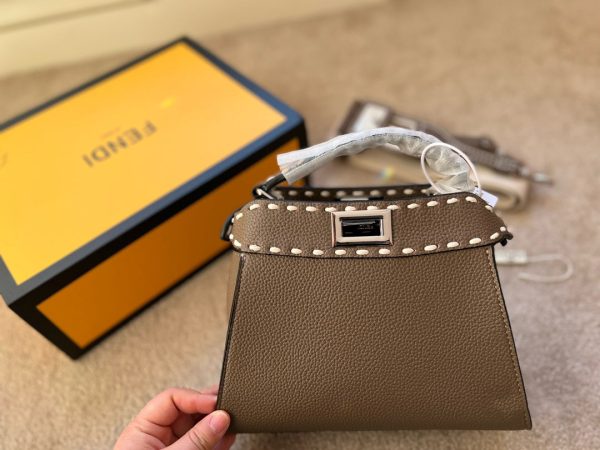 BO – Luxury Edition Bags FEI 249