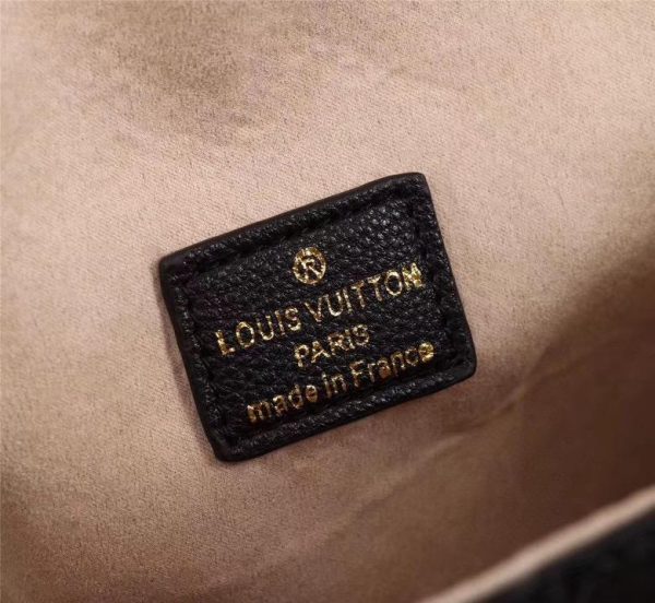 BO – Luxury Edition Bags LUV 044