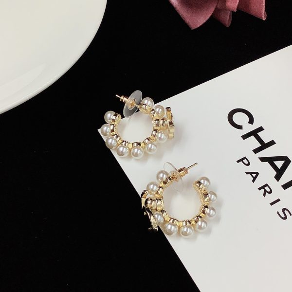 BO – Luxury Edition Earring CH-L 066