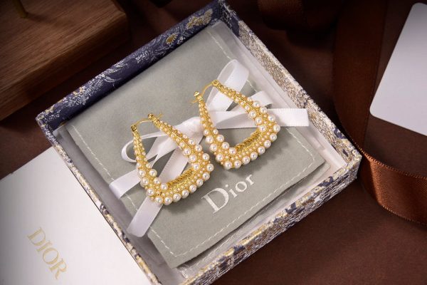 BO – Luxury Edition Earring Dir 056