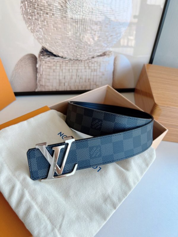 BO – Luxury LUV BELTS 028