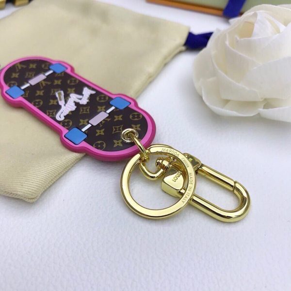 BO – Luxury Edition Keychains LUV 019