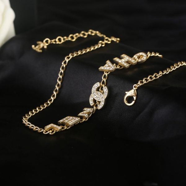 BO – Luxury Edition Necklace CH-L011