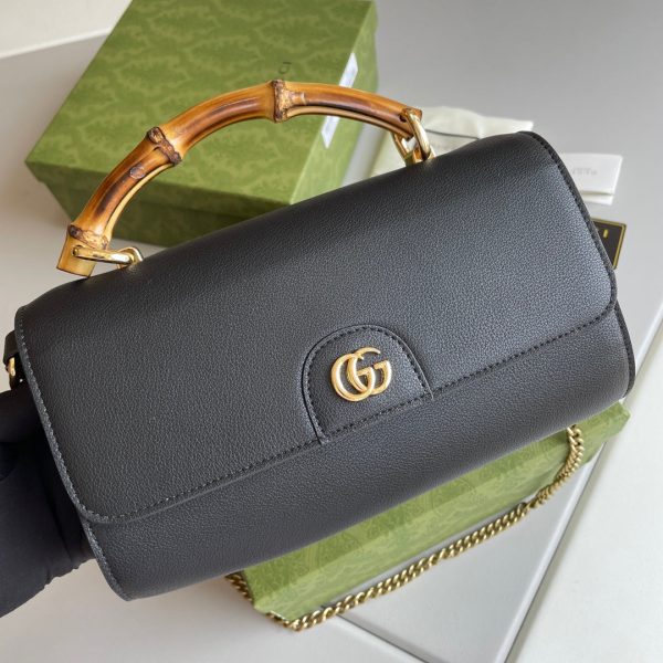 BO – Luxury Bag GCI 454