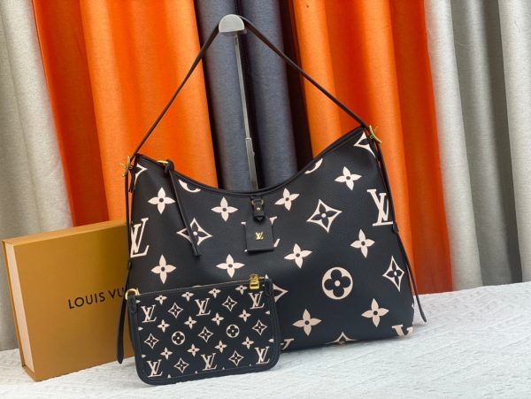 BO – Luxury Bag LUV 631