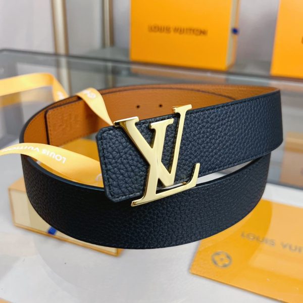 BO – Luxury LUV BELTS 026