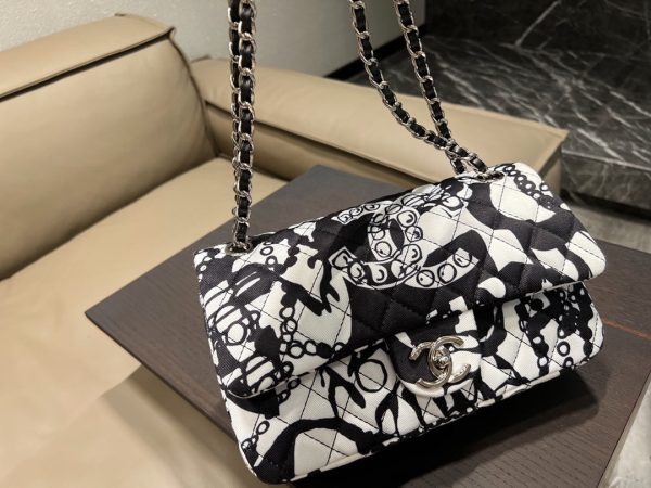 BO – Luxury Edition Bags CH-L 336